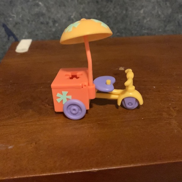 LPS Accessory Lot - Picture 3 of 12